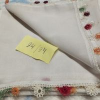 забрадки или кърпи за носии, снимка 4 - Шалове - 45306541