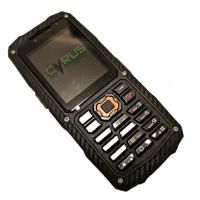 CYRUS CM8, водоустойчив, удароустойчив телефон, нов, снимка 4 - Телефони с две сим карти - 45900055