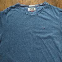 Tommy Hilfiger - страхотна мъжка тениска , снимка 4 - Тениски - 45812373