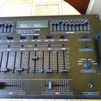 stereo-mixer Vivanco mx-850, снимка 2 - Ресийвъри, усилватели, смесителни пултове - 45914033