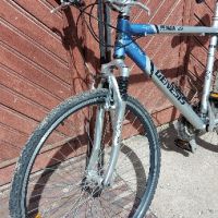 Мъжки велосипед 26", снимка 8 - Велосипеди - 45511120