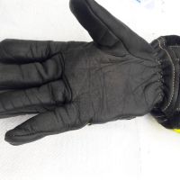 Кожени мото ръкавици "PATRON® REVOLUTION ", снимка 8 - Аксесоари и консумативи - 43153940
