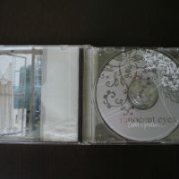 Delta Goodrem ‎– Innocent Eyes 2003 CD, Album , снимка 2 - CD дискове - 45485914