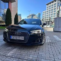 Audi A4/Matrix/virtual /Quattro 3.0Tdi, снимка 3 - Автомобили и джипове - 45196752