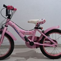 Велосипед за дете, снимка 1 - Велосипеди - 45156227