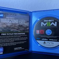 Call of Duty Modern Warfare 2, снимка 2 - Игри за PlayStation - 45656385