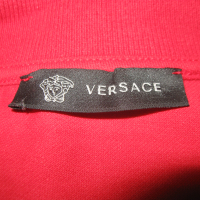 Gianni Versace оригинална мъжка тениска, снимка 5 - Тениски - 45061171