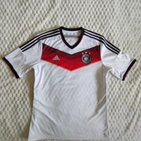 Germany 14/15 Home Shirt, XL, снимка 1 - Спортни дрехи, екипи - 45170584