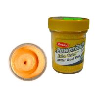 Паста PB Extra Scent Glitter Trout Bait, снимка 7 - Стръв и захранки - 45432858