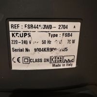 Машина диспенсър за бира  KRUPS FSB4, снимка 5 - Други - 45238304
