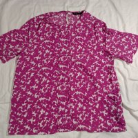Дамска тениска M&S , снимка 1 - Тениски - 45888555