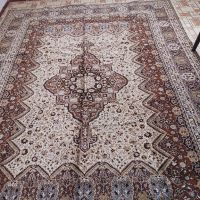 Персийски килим сливенски, снимка 1 - Килими - 45134184
