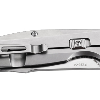 Сгъваем нож Ruike P128-SF, снимка 2 - Ножове - 45008124