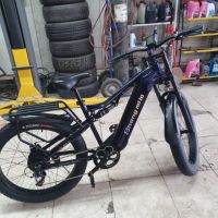 MX03, снимка 8 - Велосипеди - 45375761