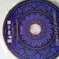 George Harrison , снимка 2 - DVD дискове - 45372438