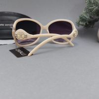 Roberto Cavalli дамски очила , снимка 2 - Слънчеви и диоптрични очила - 45269506
