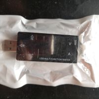 USB тестер, снимка 8 - USB кабели - 45439574
