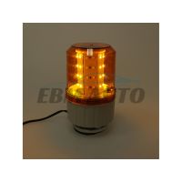 LED Сигнална лампа 12V/24V с 48 диода, снимка 6 - Аксесоари и консумативи - 45425649