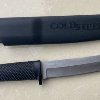 Нож ,татно острие COLD STEEL "TANTO LITE"-150х275, снимка 1 - Ножове - 45580500