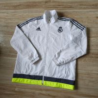 Оригинално мъжко горнище Adidas x F.C. Real Madrid, снимка 2 - Спортни дрехи, екипи - 45335394
