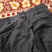 Planam / S* / мъжки работен панталон с джобове за наколенки / състояние: ново, снимка 13 - Екипировка - 45251440