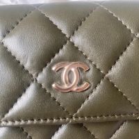 Chanel колан-чанта, снимка 4 - Чанти - 45158801