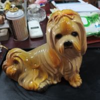 Статуетка кученце!, снимка 1 - Статуетки - 45682799