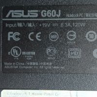 ASUS ROG G60J Laptop , снимка 12 - Части за лаптопи - 45858351