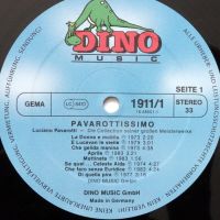 Двоен луксозен албум на LUCIANO PAVAROTTI   , снимка 4 - Грамофонни плочи - 45178458