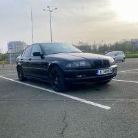 BMW e46 330d 184, снимка 2 - Автомобили и джипове - 45120275