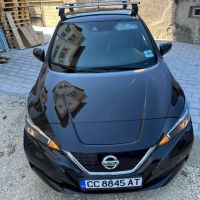 Nissan Leaf  62 kWh електрически 150k.c  -цена 45 000лв мотора е 150 коня  Пробег с едно зареждане: , снимка 10 - Автомобили и джипове - 45179421