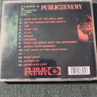 Prodigy,Cypress Hill,Matrix,Public Enemy , снимка 15 - CD дискове - 45716938