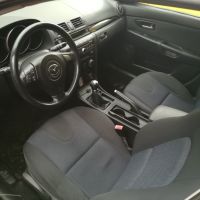 Mazda 3 бензин 1.6 + Lpg, снимка 8 - Автомобили и джипове - 45877218