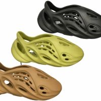 Дамски крокс тип аква обувки, снимка 1 - Джапанки - 45729619