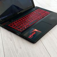 i5|GTX755|1ТB|IPS FHD|8RAM лаптоп lenovo laptop gaming гейминг, снимка 4 - Лаптопи за дома - 45874075