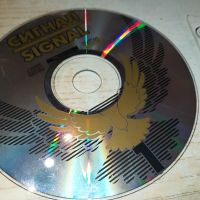 СИГНАЛ 1 ЦД 1904240818, снимка 1 - CD дискове - 45350053