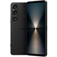 Sony Xperia 1 VI, 256 GB, черен, снимка 1 - Друга електроника - 45888756
