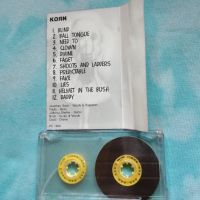 Korn, снимка 2 - Аудио касети - 45455533