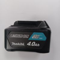 зарядно устройство за акумулаторни батерии  Makita DC10SB, LED дисплей, снимка 6 - Други инструменти - 46142100