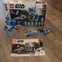 LEGO® Star Wars™ , снимка 1 - Конструктори - 45622623