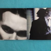 Влад Сташевский – 1996 - 21(Europop), снимка 3 - CD дискове - 45537260