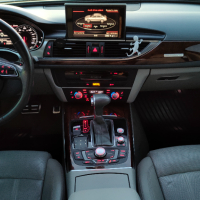Audi A6 3.0 TFSI Prestige Supercharged 310к.с, снимка 10 - Автомобили и джипове - 44995482