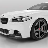 Нов Спойлер Лип № 431 Преден BMW-M5 F10 (2010-2017)/257431, снимка 6 - Аксесоари и консумативи - 45162528