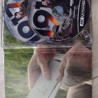 Bluray и DVD филми , снимка 1 - Blu-Ray филми - 45282484