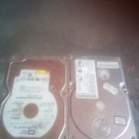 хард диск , снимка 2 - Външни хард дискове - 45020004