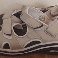 Летни ежедневни и спортни сандали и обувки, нови, снимка 1 - Дамски ежедневни обувки - 45413070