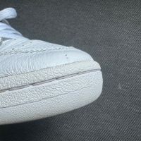 Adidas continental номер 43 и 1/3 light green , снимка 4 - Маратонки - 45343444