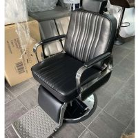Бръснарско оборудване - фризьорско оборудване - бръснарски стол, снимка 10 - Бръснарски столове - 45091264
