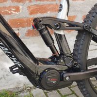 Електрически велосипед E bike MOUSTACHE SAMEDI GAME 5, Bosch CX, 750 Wh, 2024 - L New, снимка 11 - Велосипеди - 45844741