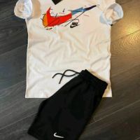 Мъжки екипи  Nike, снимка 2 - Спортни дрехи, екипи - 45957324